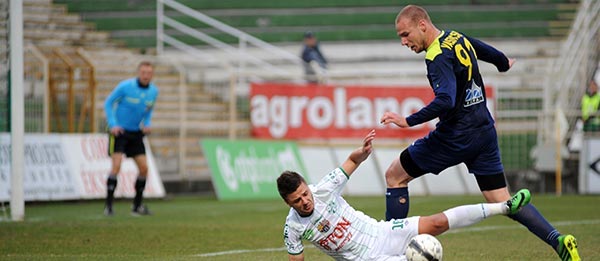 Mindset for Tough Conditions