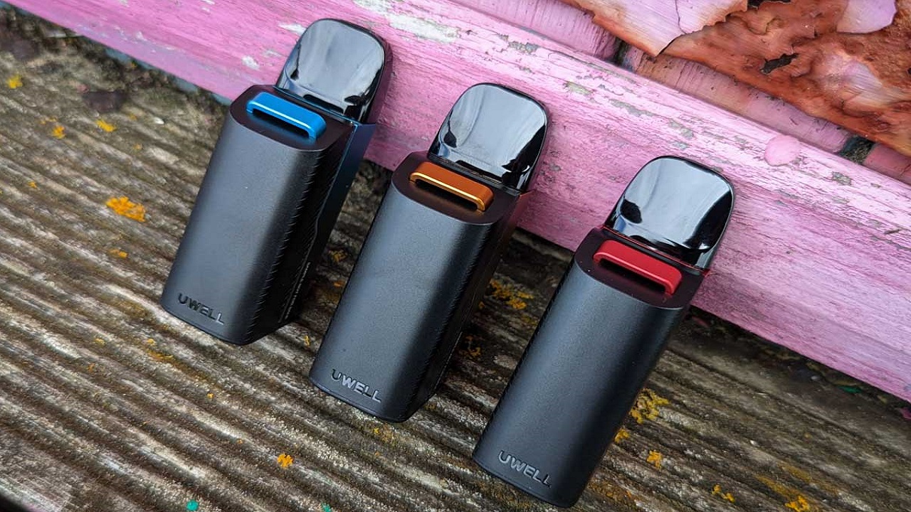 Tips for Properly Maintaining and Cleaning Your Pod System