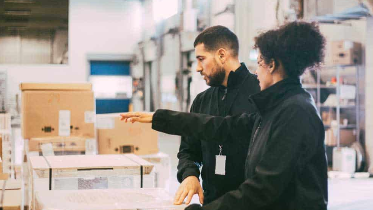 What Are The Benefits Of Implementing A Logistics ERP System?