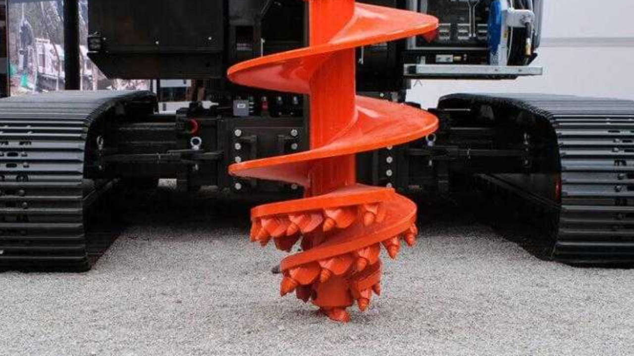 An In-Depth Guide to Stump Grinder Cutter Teeth and Pockets