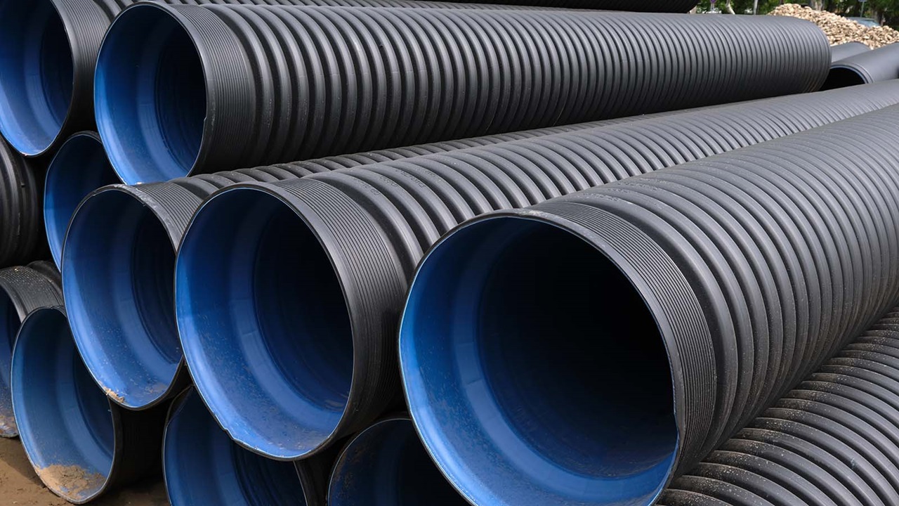 Tuspipe’s Complete Guide to ASTM A53 Pipe Dimensions and Sizes