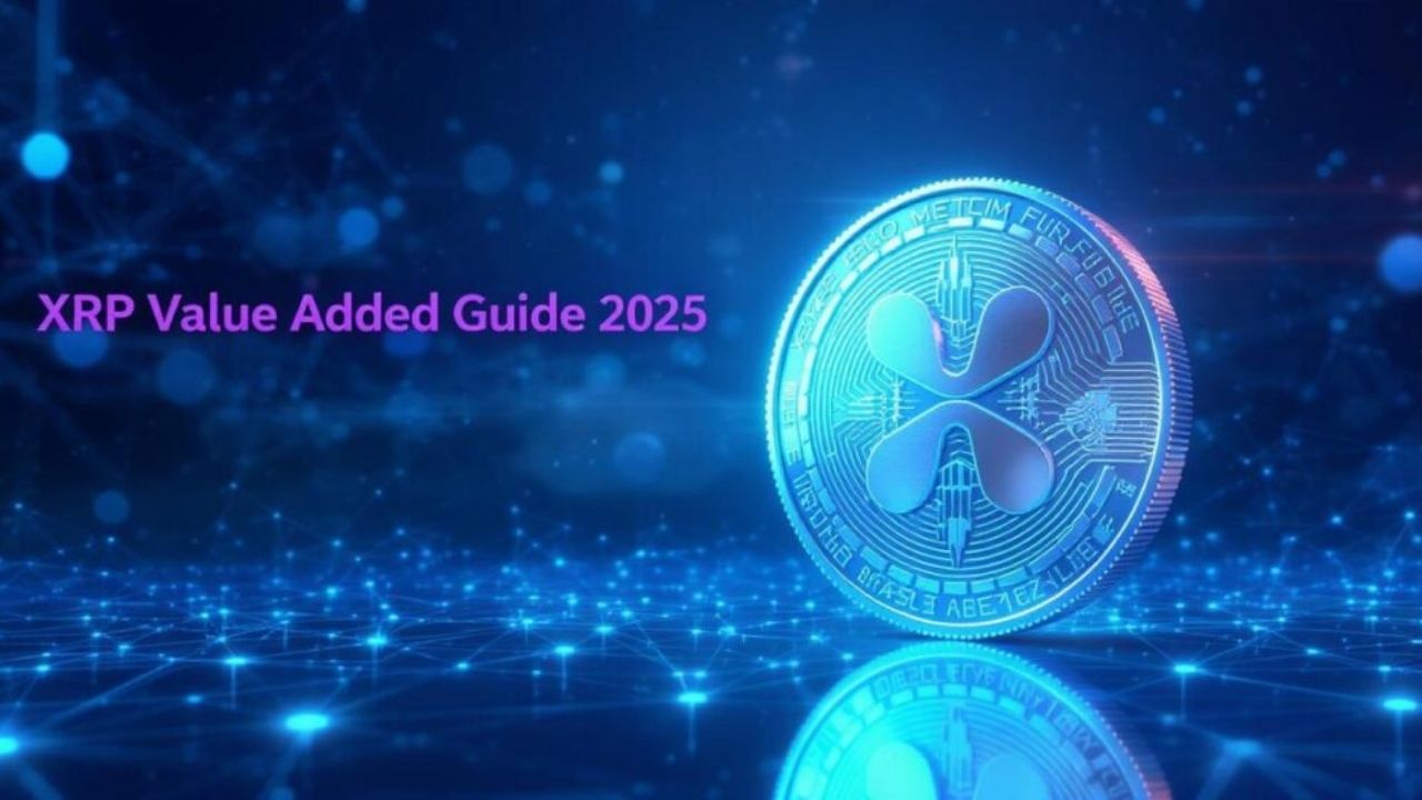 How Much XRP To Buy 2025? The Beginner’s Guide
