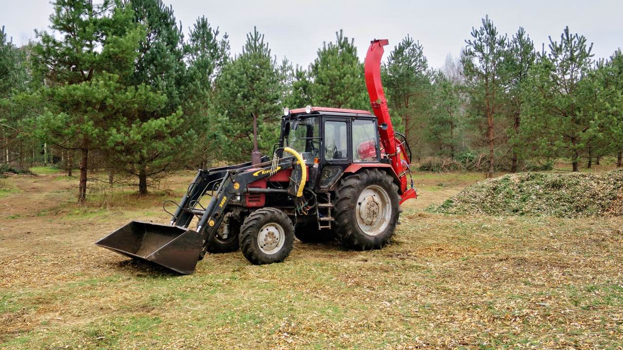 Why Fixed-Tooth and Swing-Hammer FAE Mulcher Parts Perform Differently in Rocky Terrain